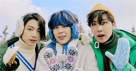 Here Are 10 Moments Of BTS’s “3J” Unit That Every ARMY.